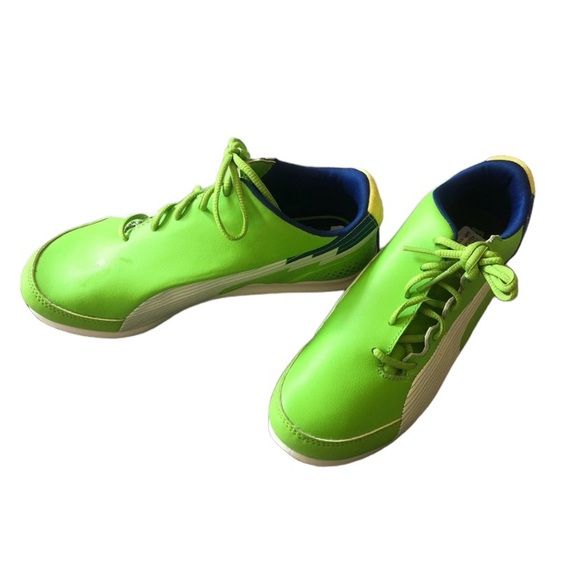 Other - NEW Puma shoes, size 3 boy